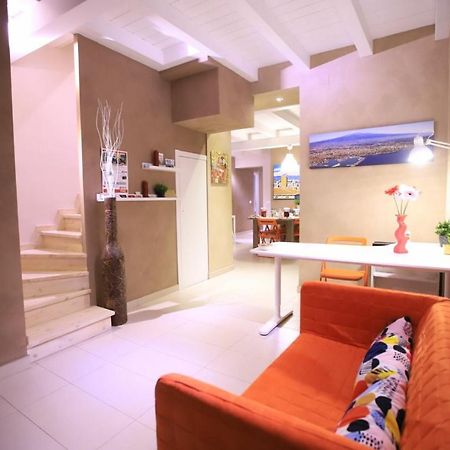 Bnb Archimede Catania Exterior photo