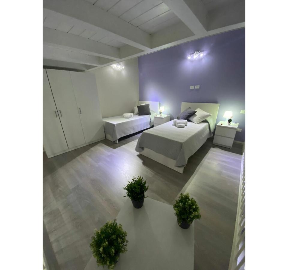 Bnb Archimede Catania Exterior photo