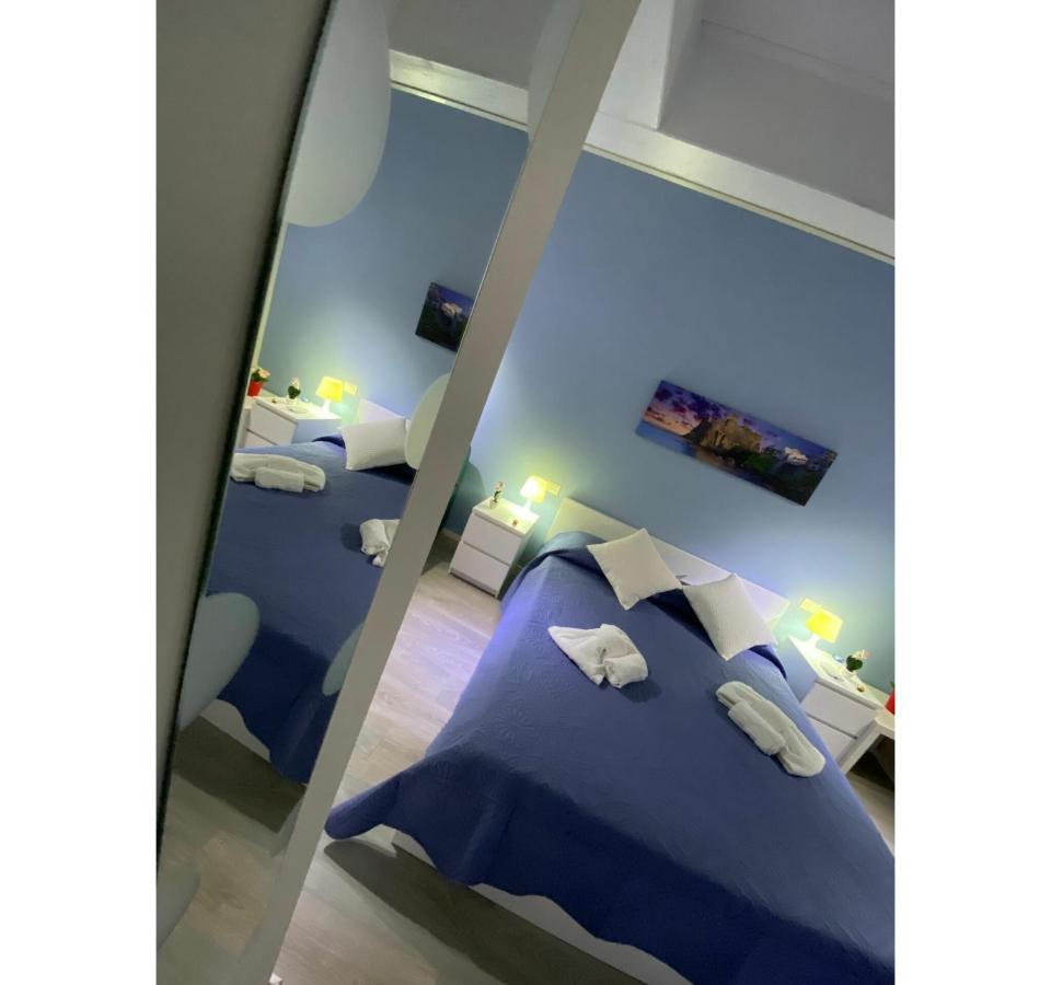 Bnb Archimede Catania Exterior photo