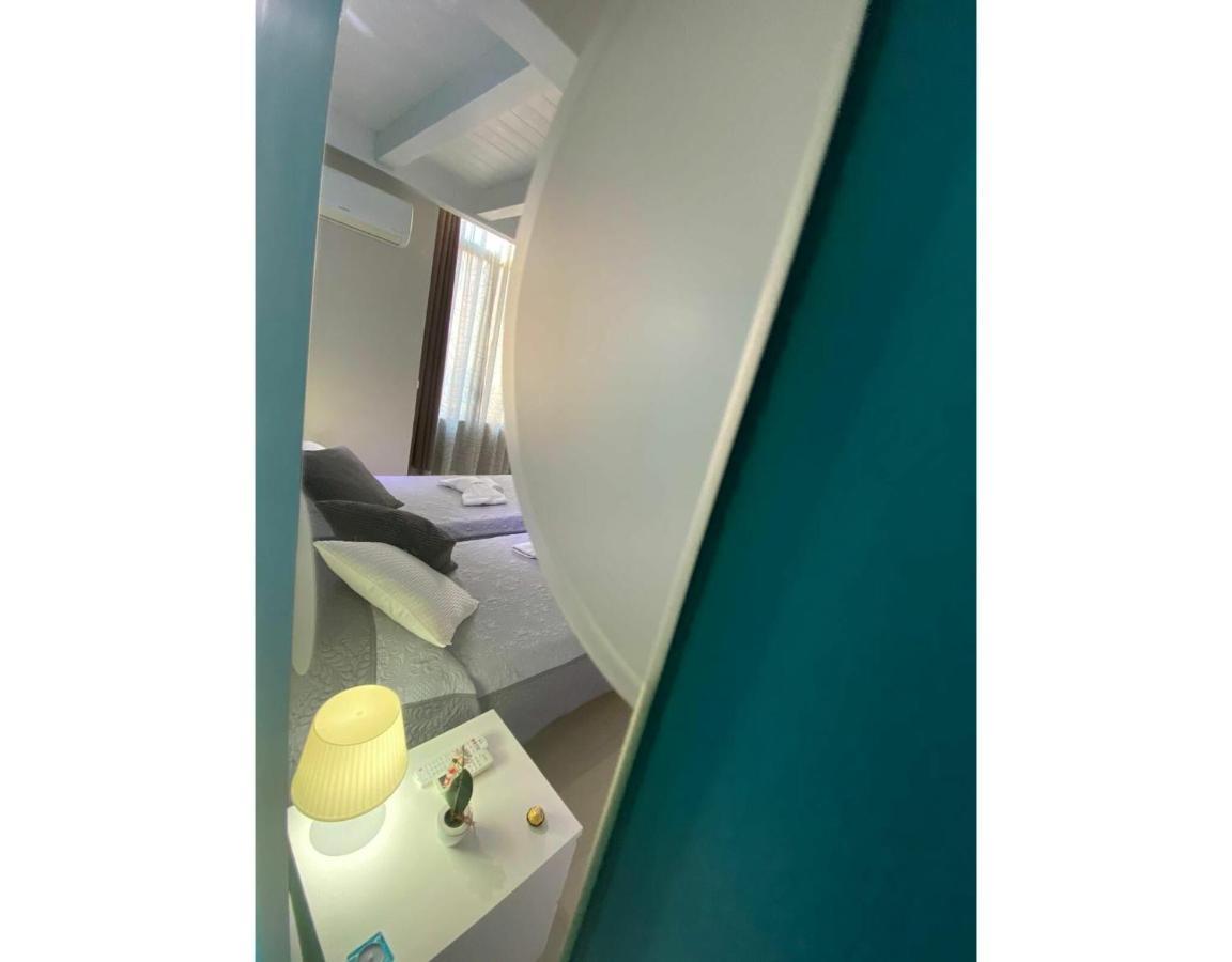 Bnb Archimede Catania Exterior photo