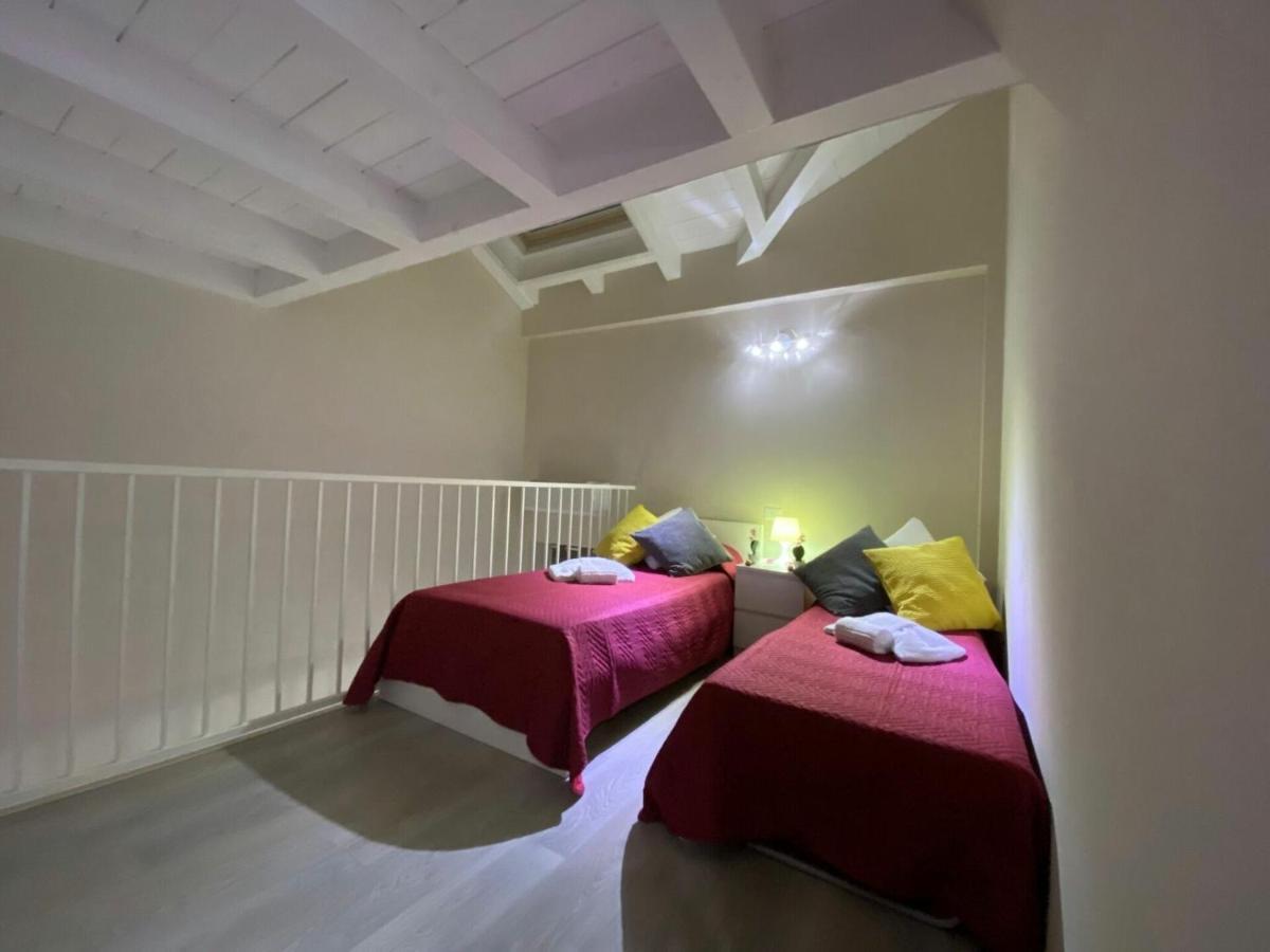 Bnb Archimede Catania Exterior photo