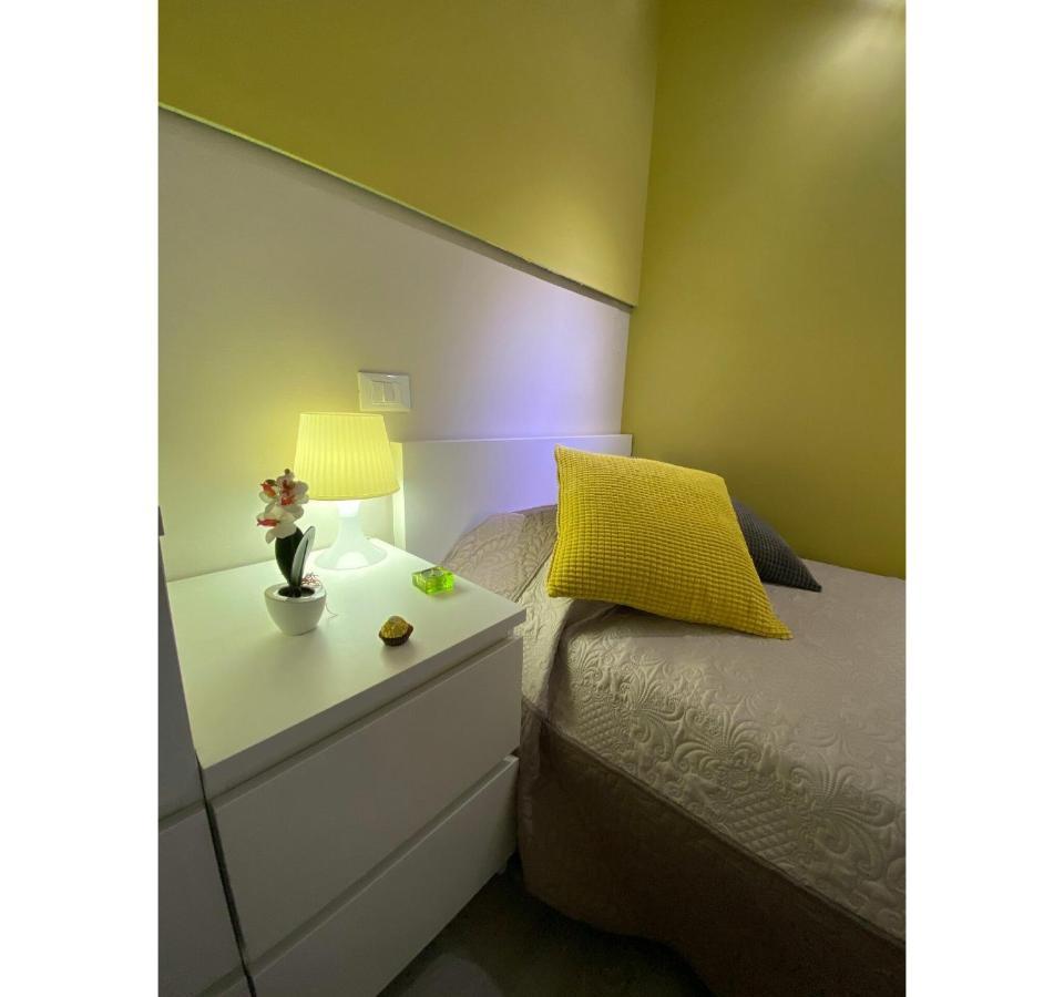 Bnb Archimede Catania Exterior photo