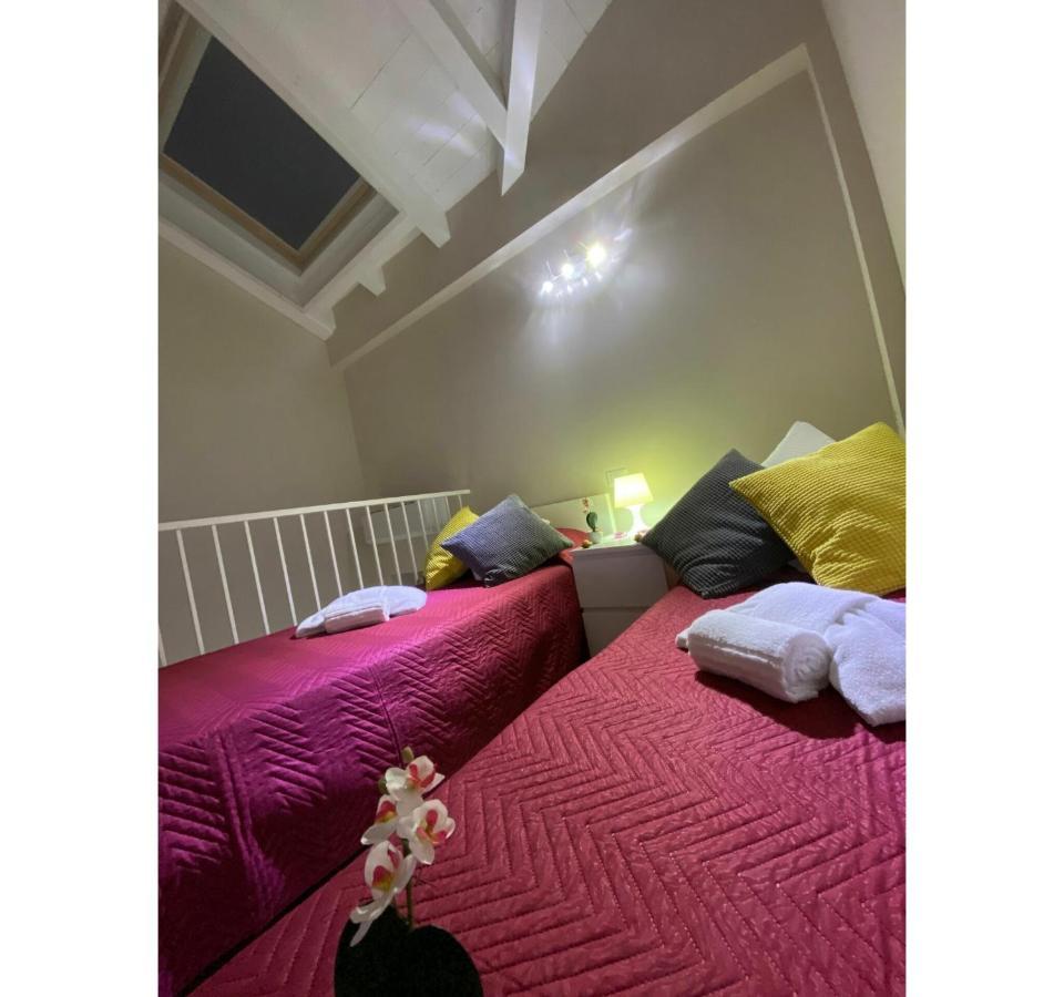 Bnb Archimede Catania Exterior photo