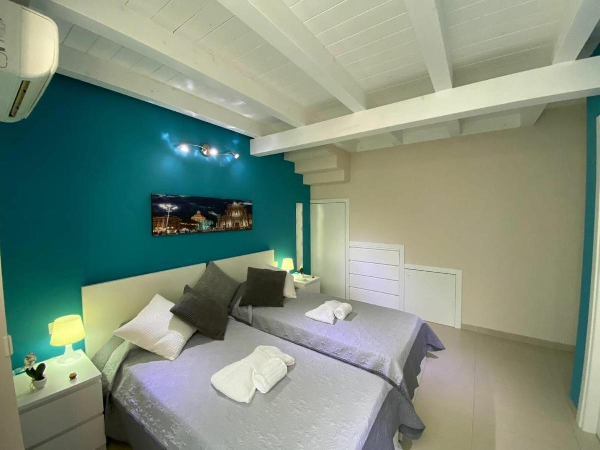 Bnb Archimede Catania Exterior photo