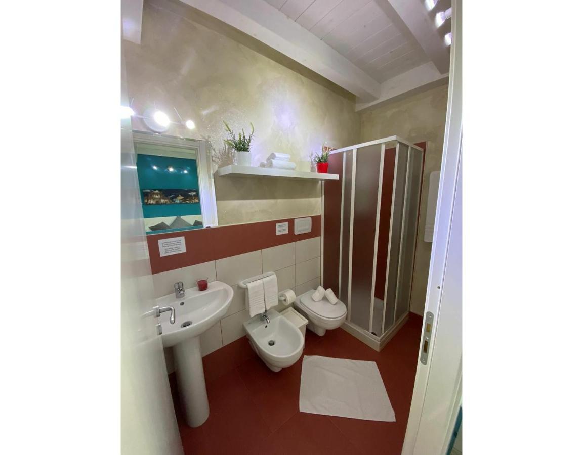 Bnb Archimede Catania Exterior photo