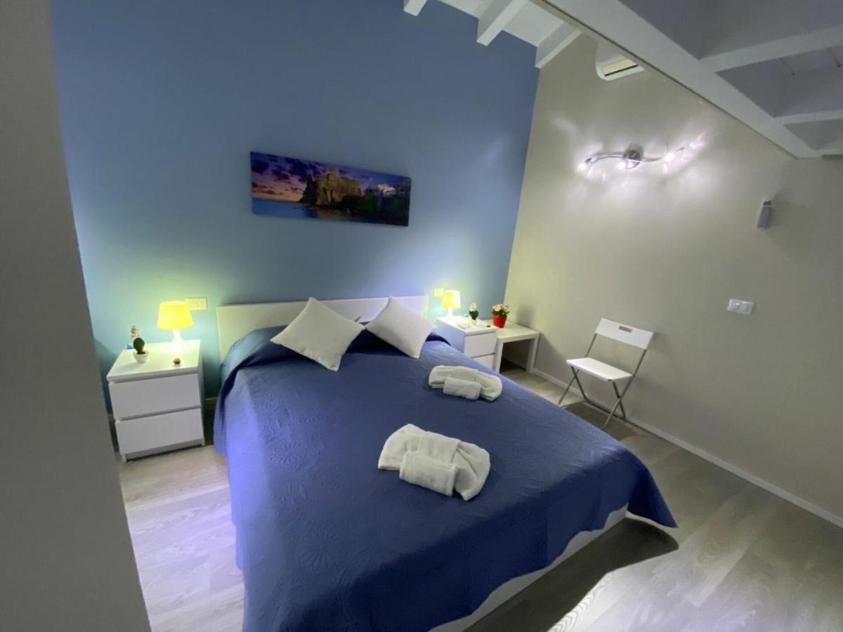 Bnb Archimede Catania Exterior photo