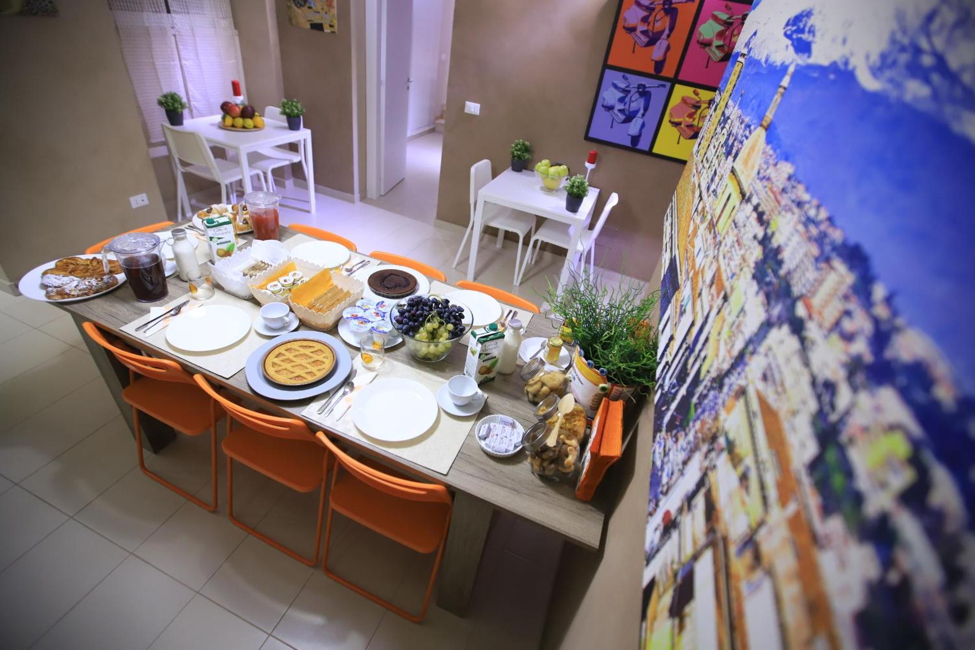 Bnb Archimede Catania Exterior photo